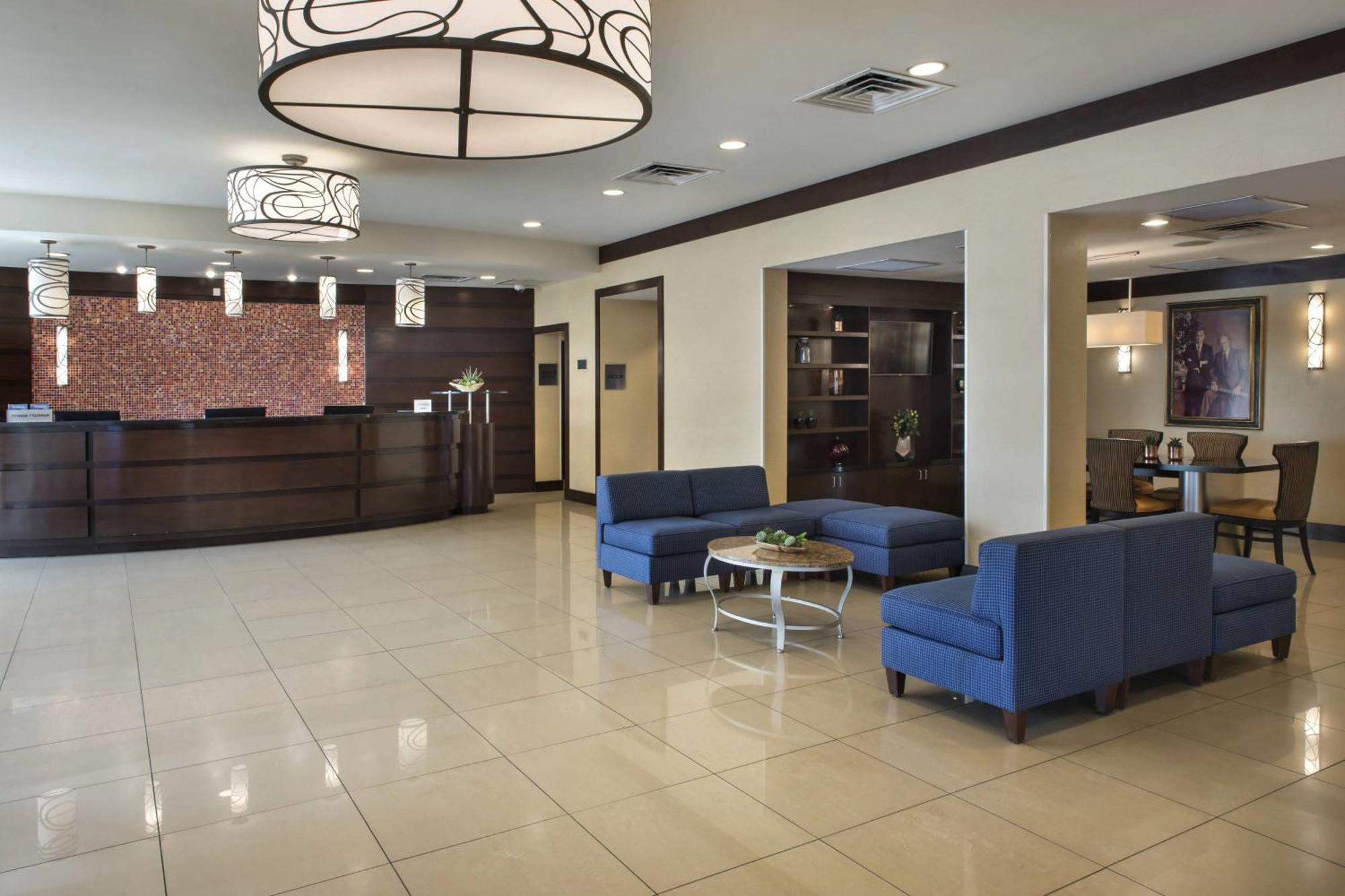 Hotel Marriott Saddle Brook Exteriér fotografie