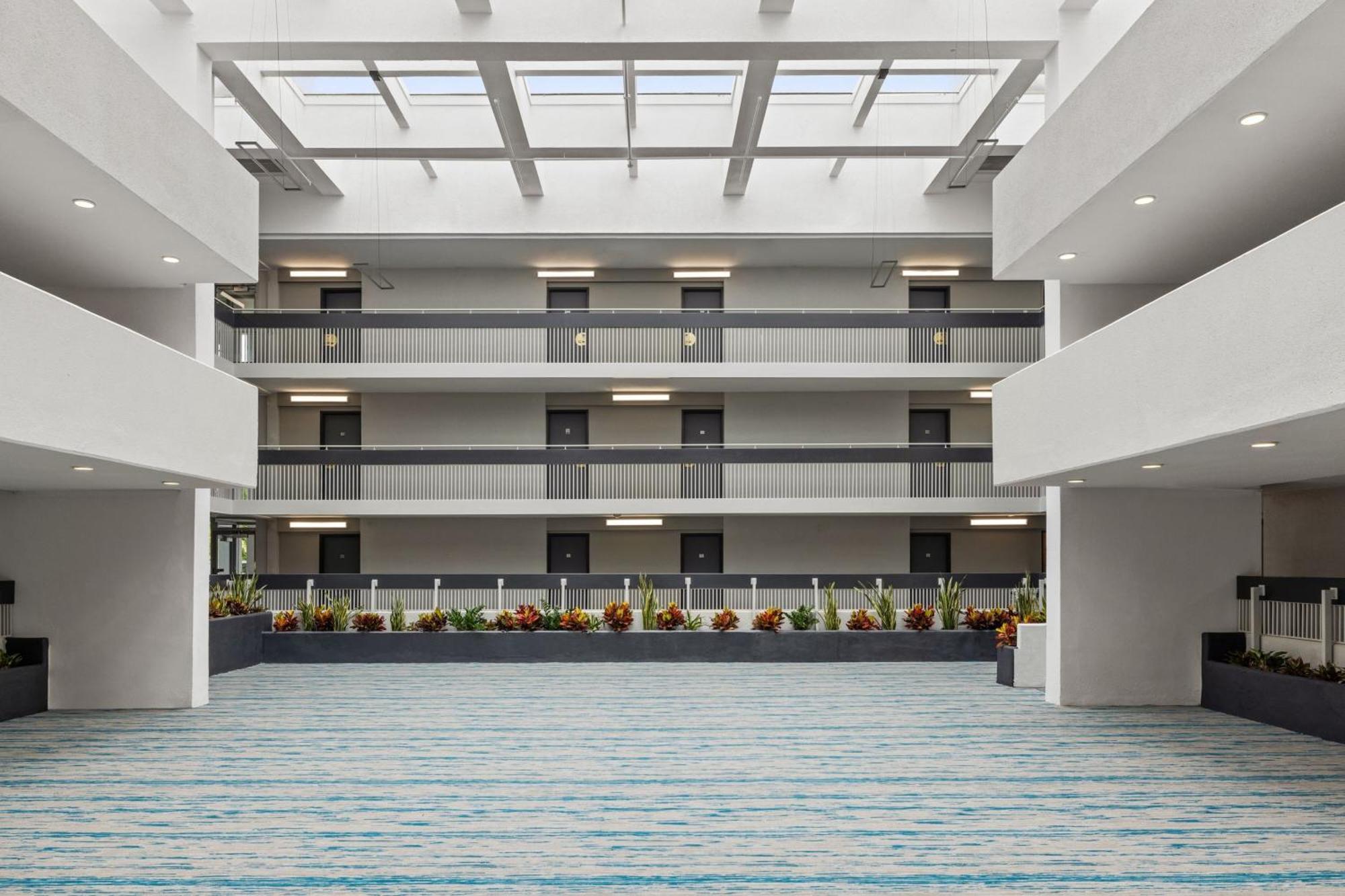 Hotel Marriott Saddle Brook Exteriér fotografie