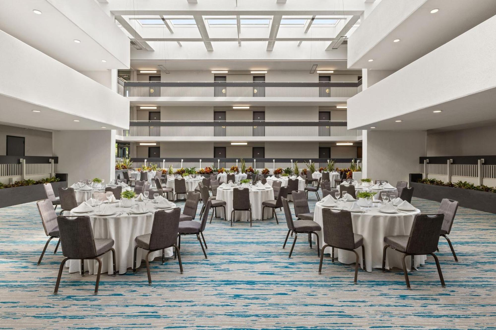 Hotel Marriott Saddle Brook Exteriér fotografie