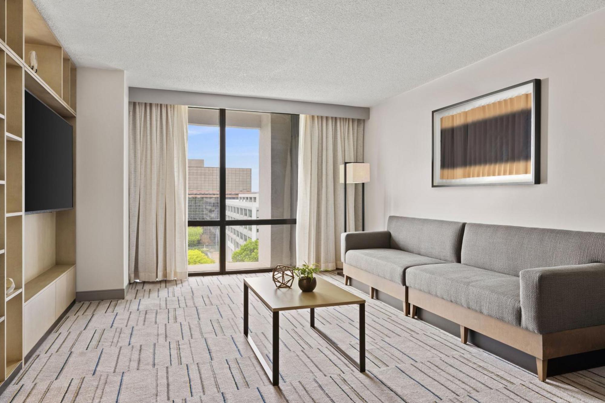 Hotel Marriott Saddle Brook Exteriér fotografie
